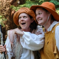 Kara Whitney and Jessica Stepka